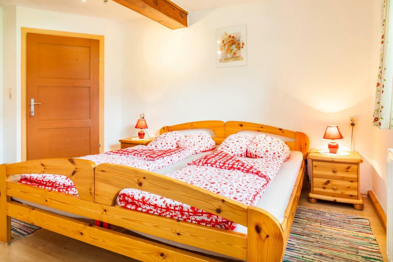 Ferienhaus Unterblasbichl Villa Bruck an der Grossglocknerstrasse Luaran gambar